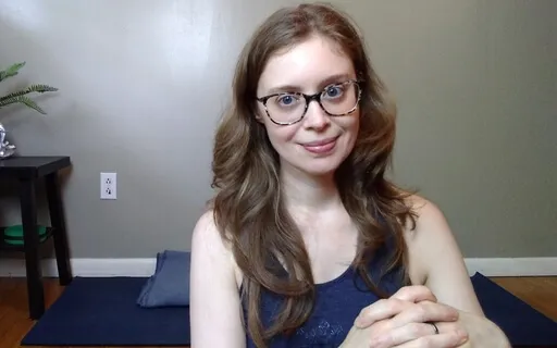 Evening Gratitude Body Scan Meditation