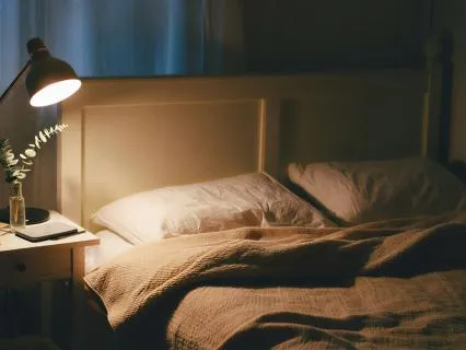 Evening Gratitude For A Day That Was Hard To Hold