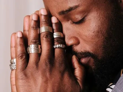 Evening Gratitude For Thanksgiving