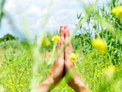 Evening Gratitude Meditation