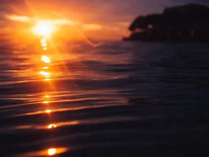 Evening Gratitude Meditation