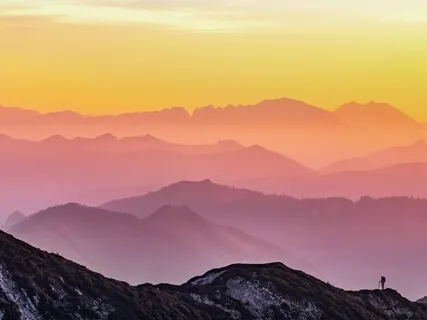 Evening Gratitude Practice: Thank You For This Day