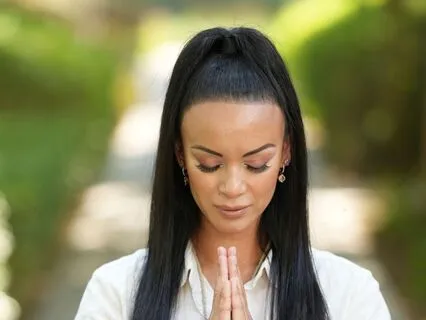 Evening Gratitude Meditation To Close The Day