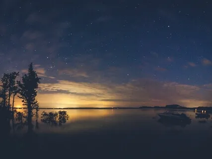 Evening Gratitude Meditation