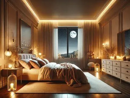 Evening Gratitude Meditation