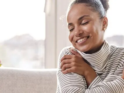 Evening Gratitude Practice To Re-Center