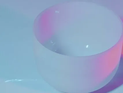 Evening Gratitude Practice W/ Bowls, Breath, & Visualization