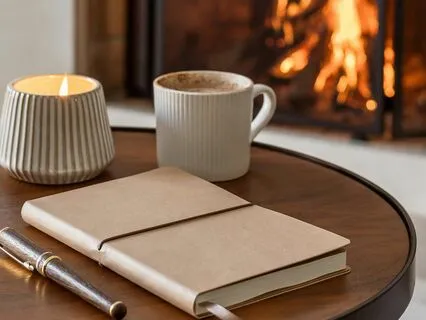 Evening Gratitude Practice