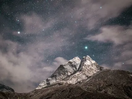 Evening Gratitude Prayer