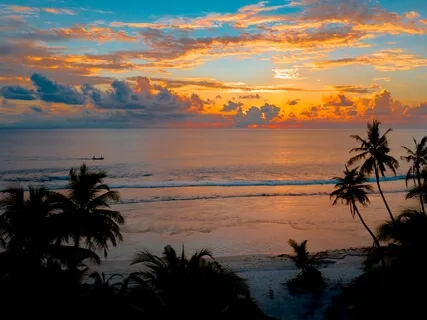 Evening Gratitude  - Pyjama Party 