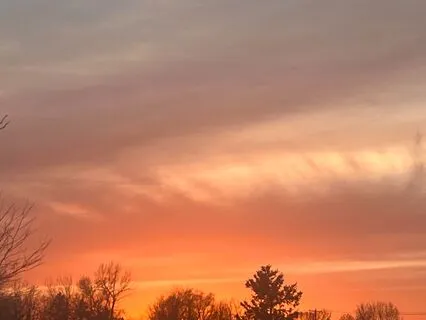 Evening Grounding Meditation