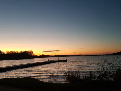 Evening Guided Relaxation With Gong And Chime Sound Healing