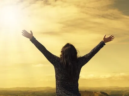 Evening Has Come (Spoken Word) Remastered