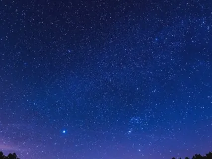 Evening Intention Reflection