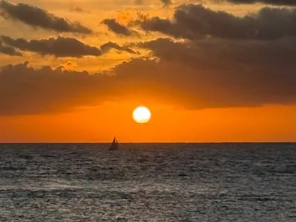 Evening Let Go: Unload Your Mind For Deep Rest