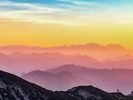 Evening Meditation - Surrendering to Stillness