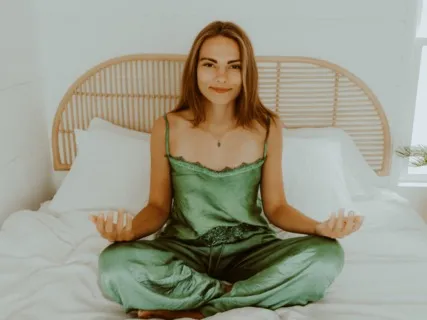 Quick Evening Meditation