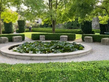 Evening Celtic Blessing