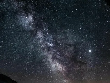 Nighttime Meditation: Effortless Rest & A River Of Stars