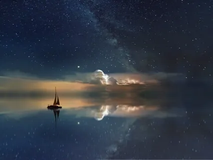 Evening Meditation | Equilibrium & Balance After Your Day