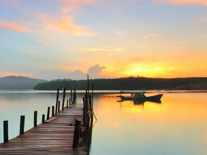 Evening Meditation For Deep Inner Alignment And Peace