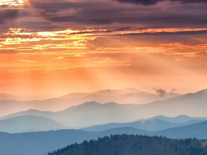 Evening Meditation For Gratitude For Our Day