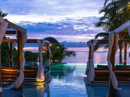 Evening Meditation For Settling Into Safety