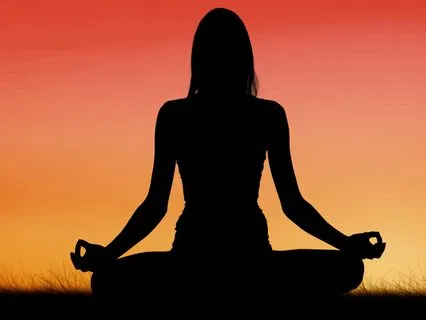 Evening Meditation For Sound Sleep