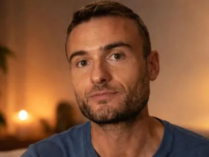 Evening Meditation For Stress Relief & Emotional Resilience