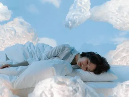 Evening Meditation For When You Need To Unwind