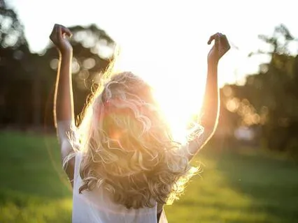 Evening Meditation For When You’re Feeling Anxious