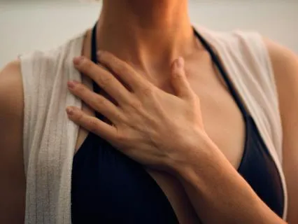 Evening Meditation: Gratitude For Today