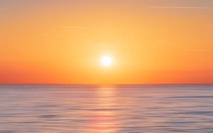 Evening Meditation: Letting Go