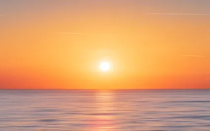 Evening Meditation: Relaxing Breathing Exercise