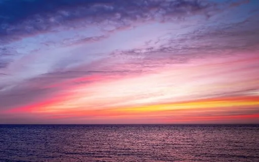 Evening Meditation - Release Negative Energy