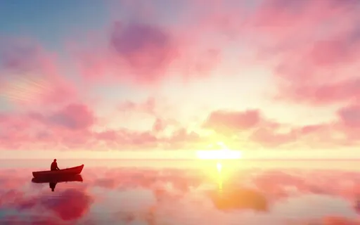 Evening Meditation To Help You Let Go Of The Day