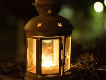 Evening Meditation To Release Stress