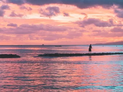 Evening Meditation To Wind Down And Relax