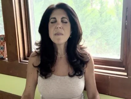 Evening Meditation - Winding Down With Gratitude