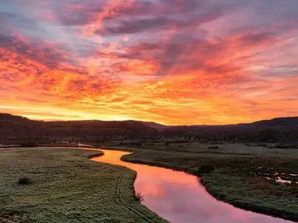 Evening Meditation