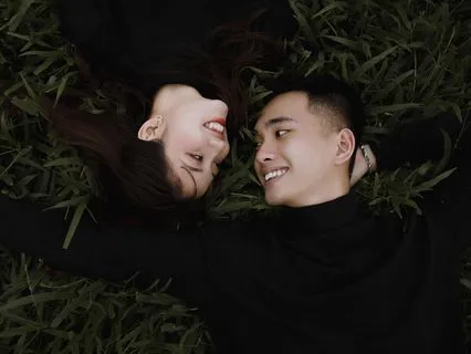 Evening Meditations For Couples - Joy And Sorow