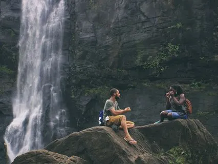 Evening Meditations For Couples - Loves Tests