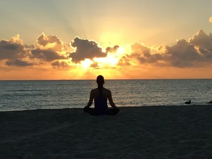 Evening Mindfulness  - 20 Minute Daily Insight