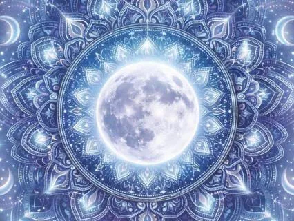 Evening Navratri Mantra Chanting And Deep Calm