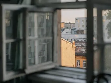 Evening of July