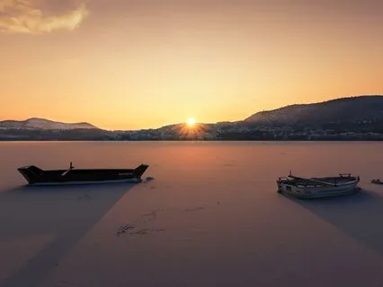 Evening Peace And Relax With EFT Tapping