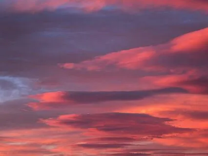 Evening Peace & Gratitude - Winding Down