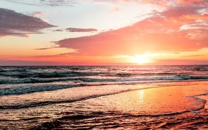 Evening Prayer And Meditation