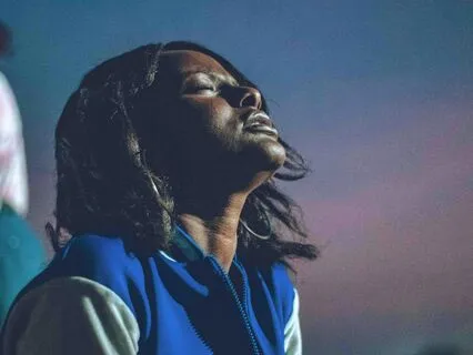 Evening Prayer: Resting In Your Light