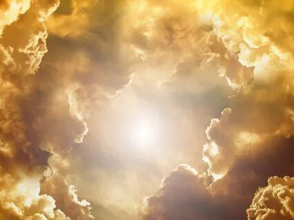 Evening Prayer To Conect With Different Nsmes Of The Divine